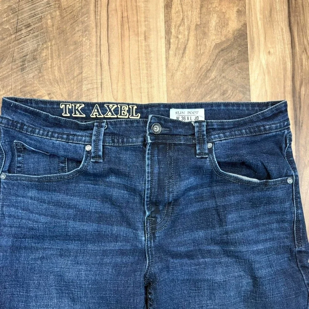 The Unbranded Brand vintage y2k