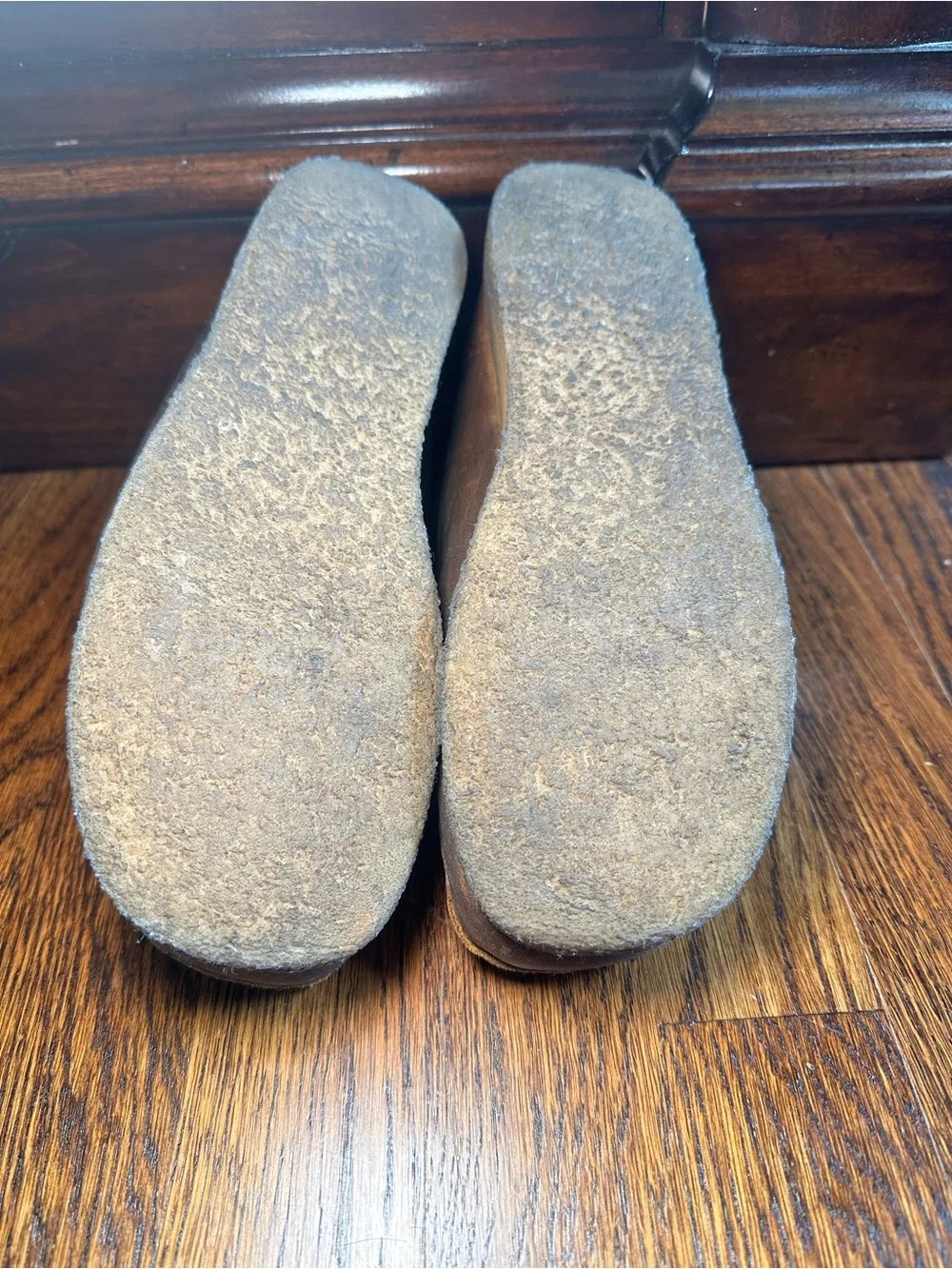 Clarks clarks® wallabee