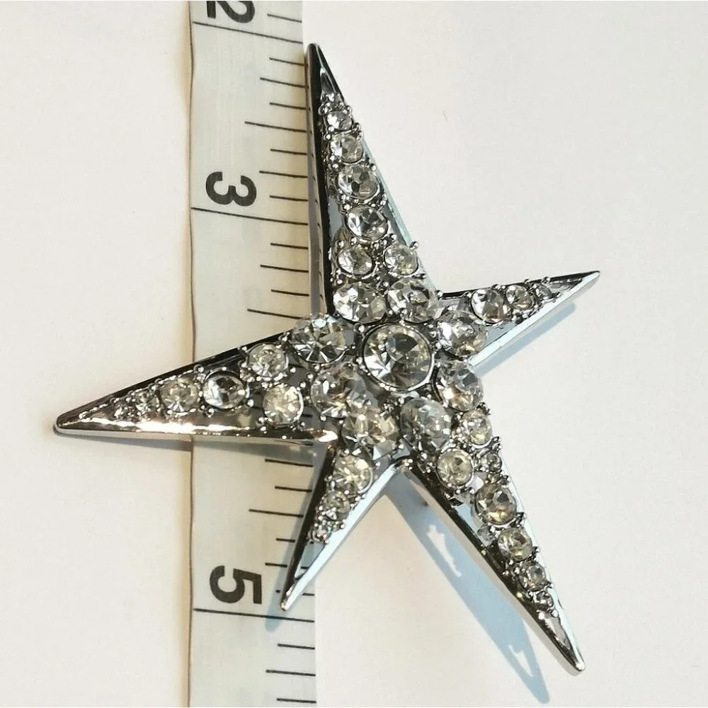 ES perfect silver