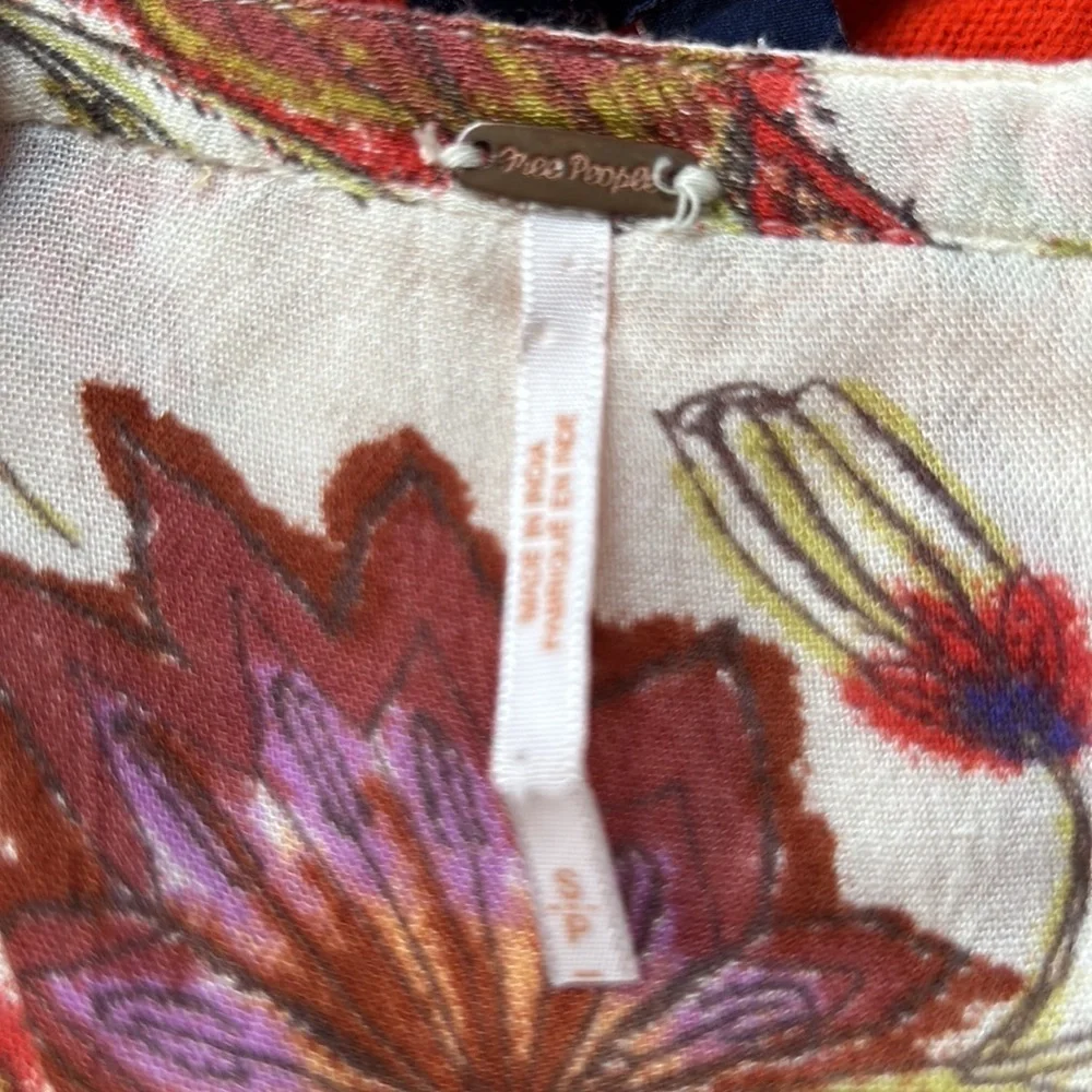 Free People free people