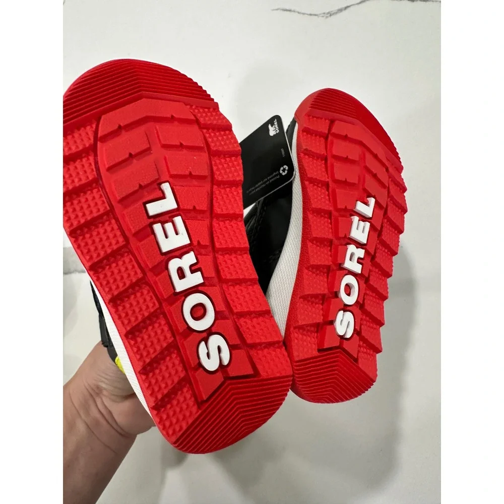 Sorel nwt