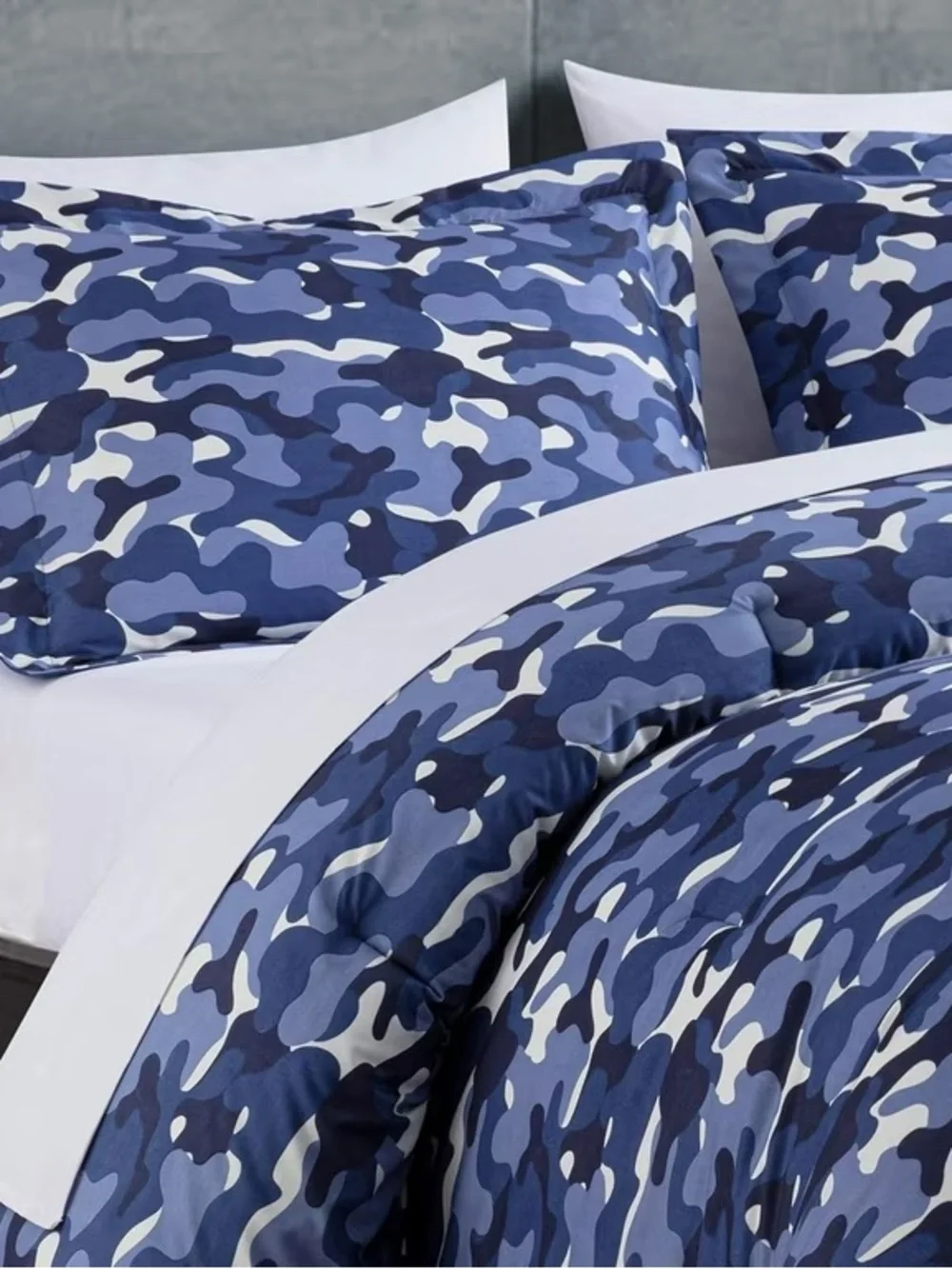 N/A piece camouflage