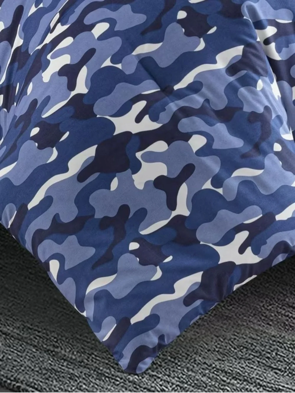 N/A piece camouflage