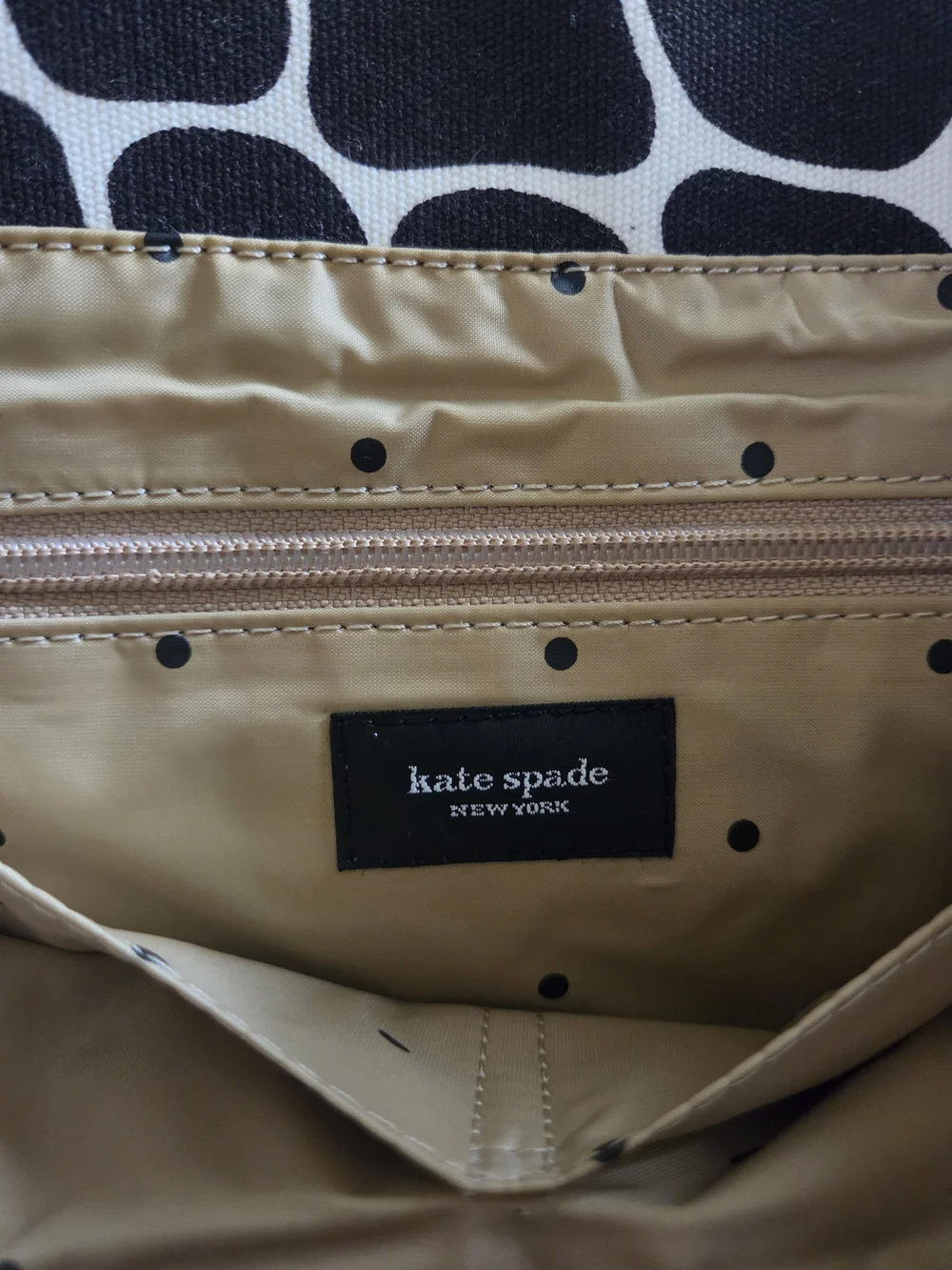 kate spade unused new