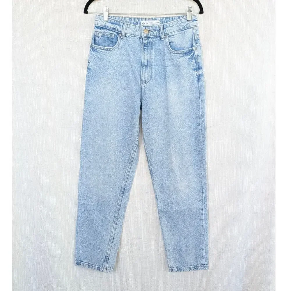 Zara jeans 7223