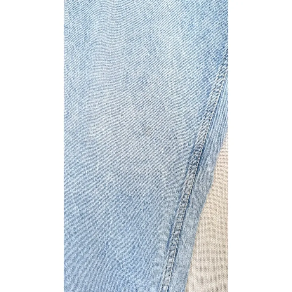 Zara jeans 7223