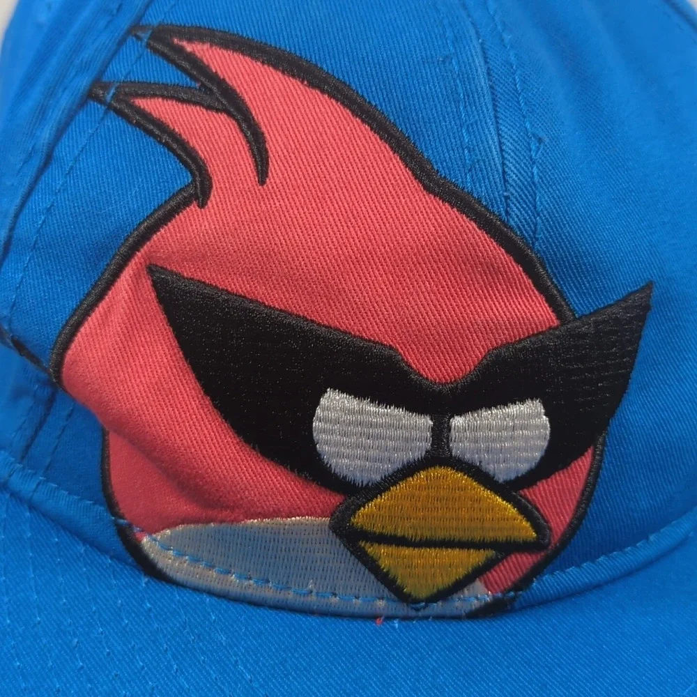 Hat Attack good pre