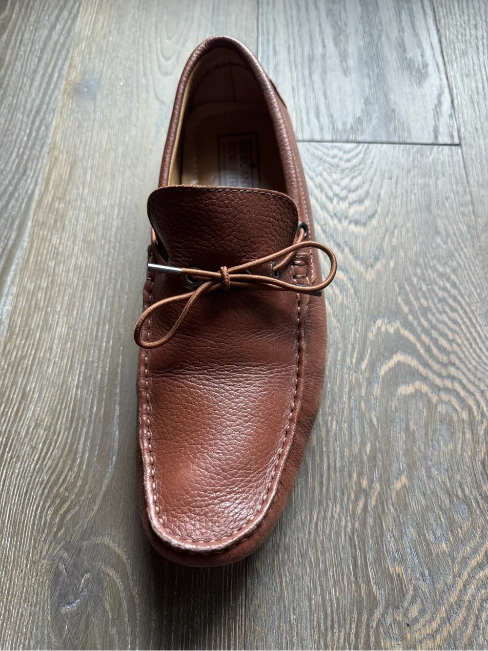 Mercanti Fiorentini elegant brown
