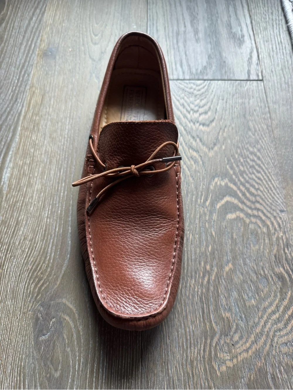 Mercanti Fiorentini elegant brown