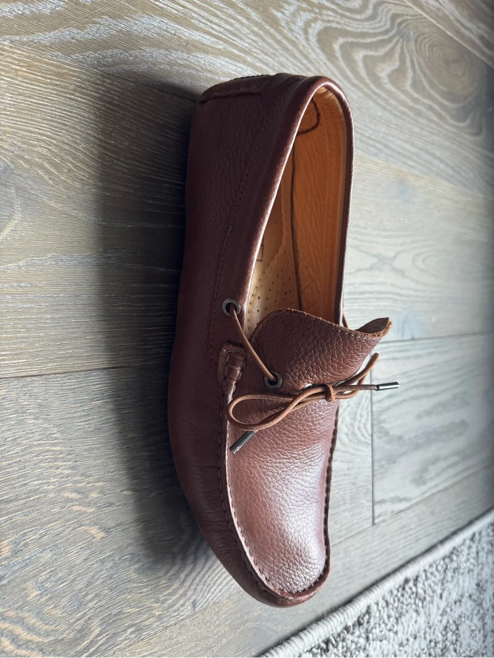 Mercanti Fiorentini elegant brown