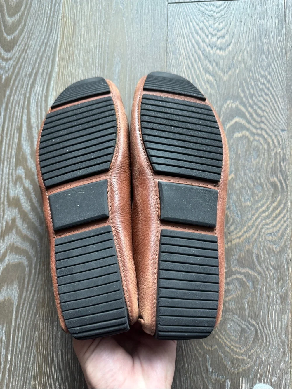 Mercanti Fiorentini elegant brown