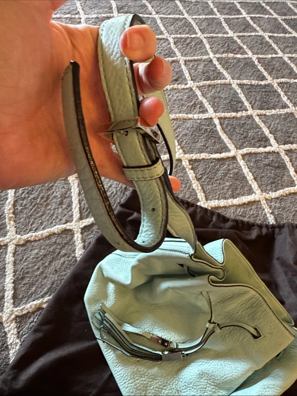 kate spade soft hardware