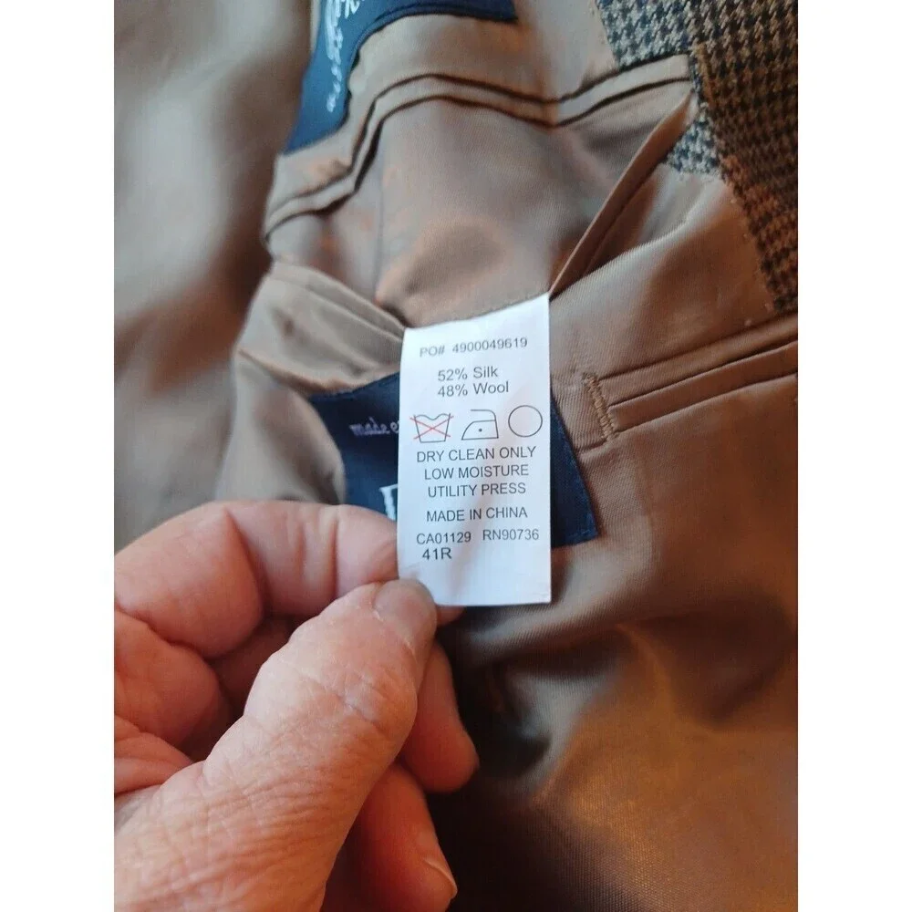 Ralph Lauren elevate your