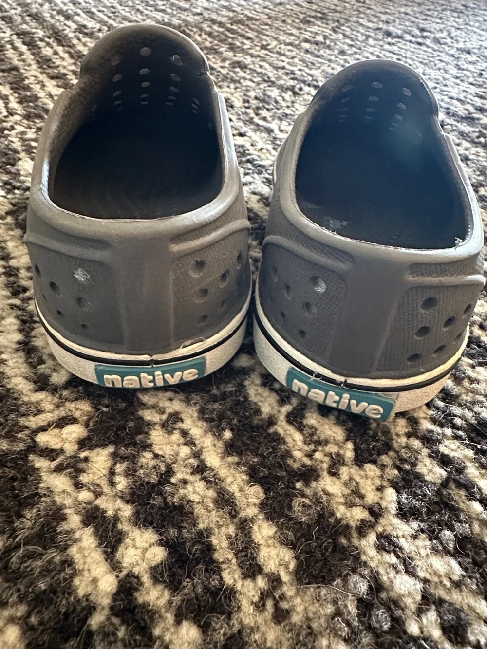 Native Shoes