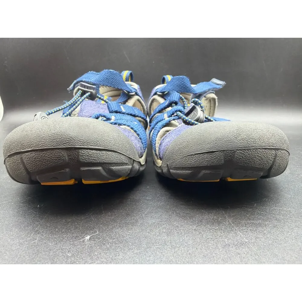 Keen newport h2