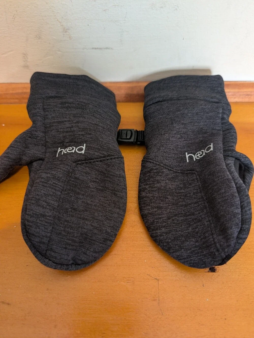 Head Infant Mittens