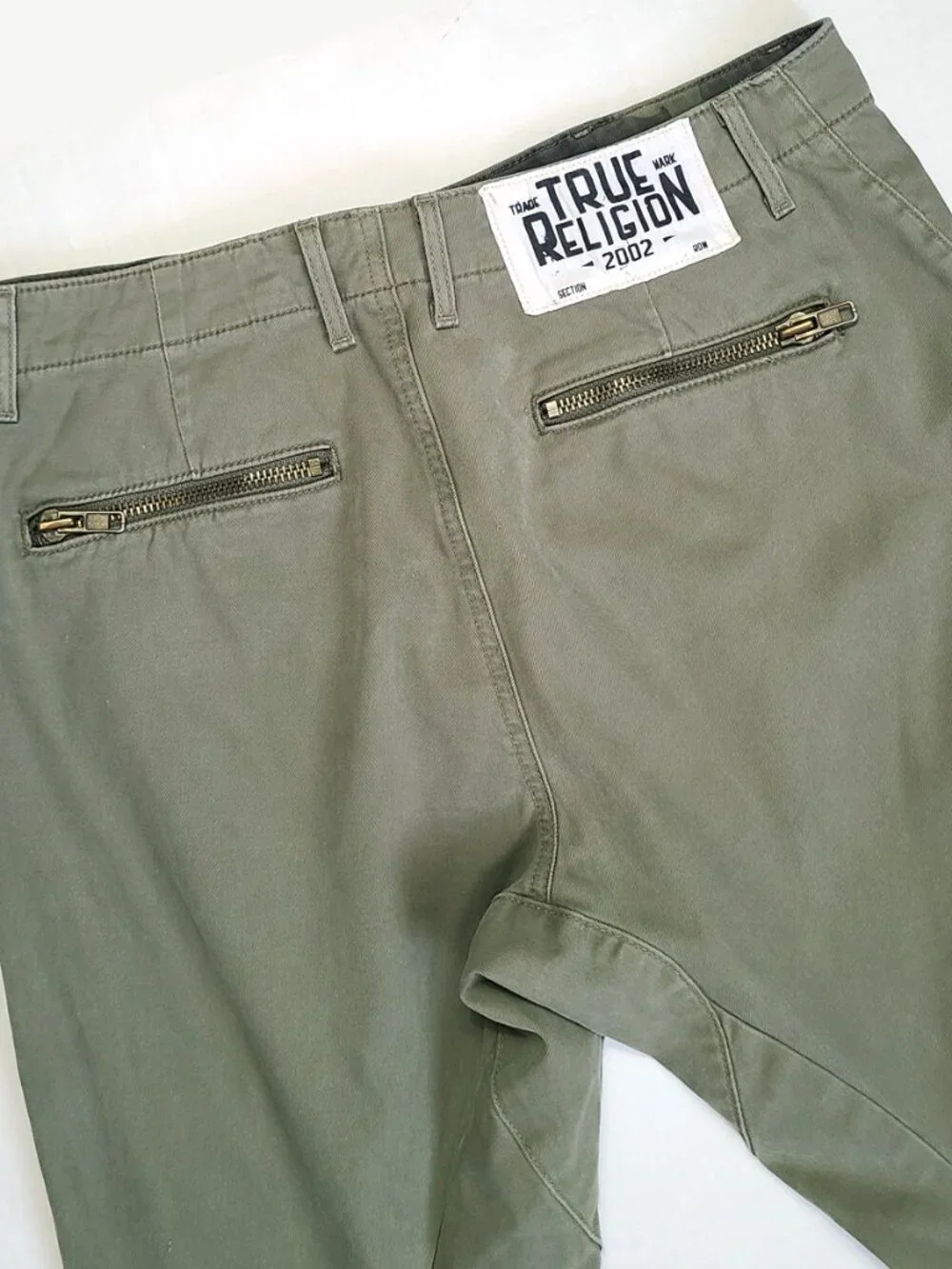 True Religion true religion