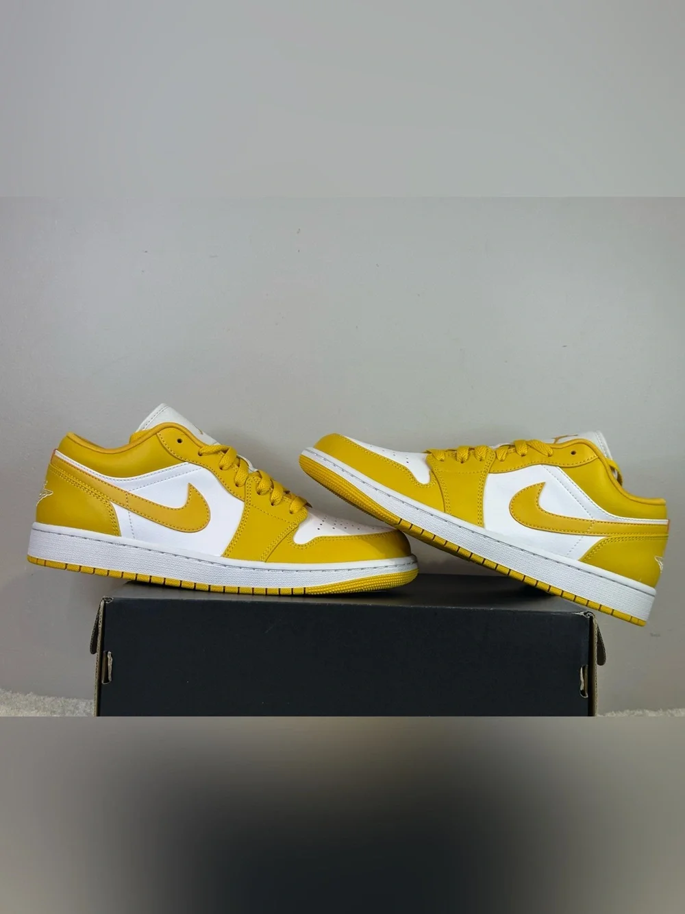 Air Jordan 1 Low