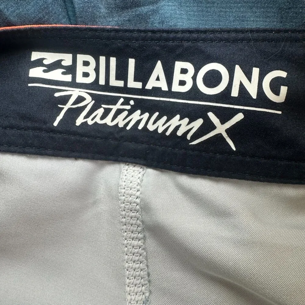 Billabong these recycler