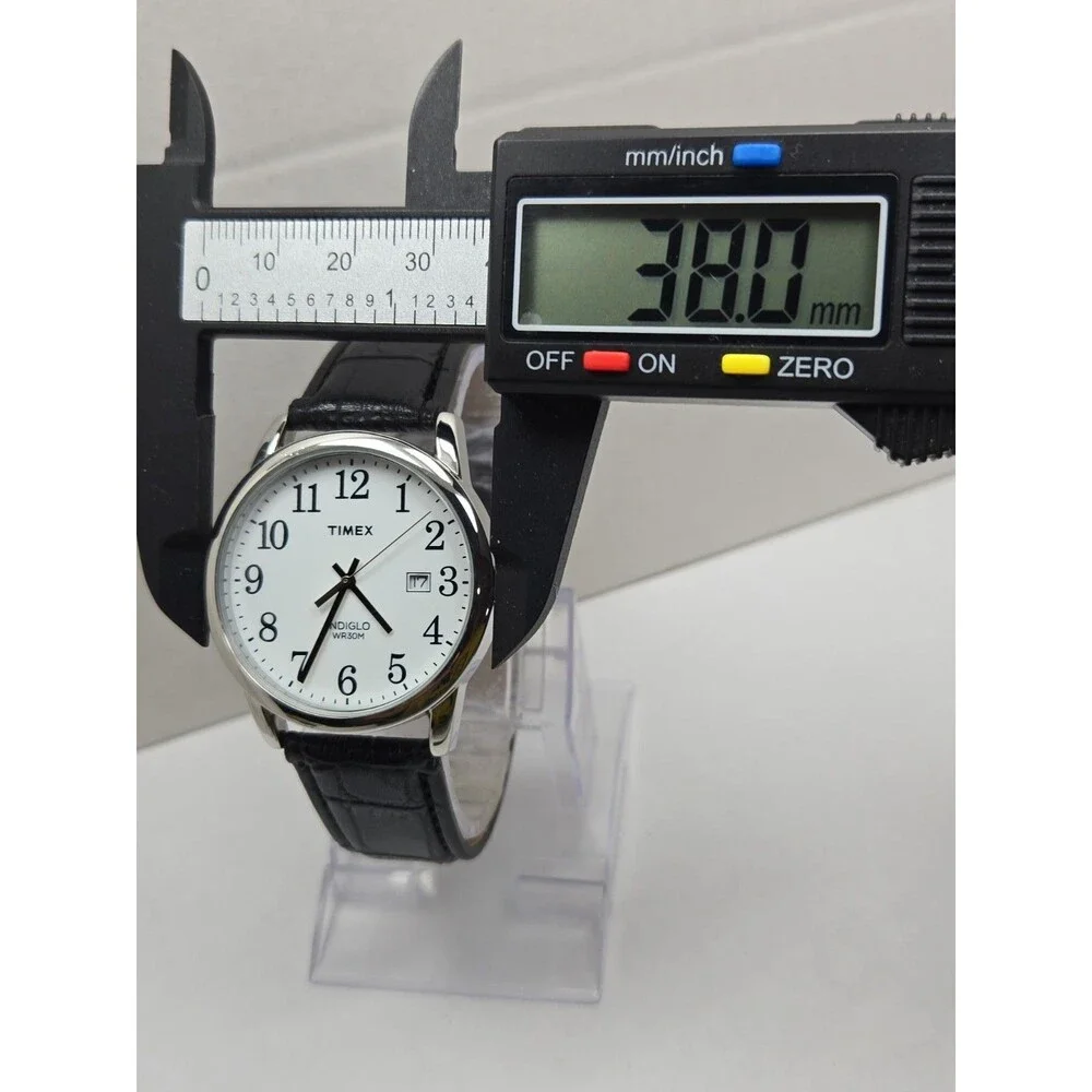 Timex item shows