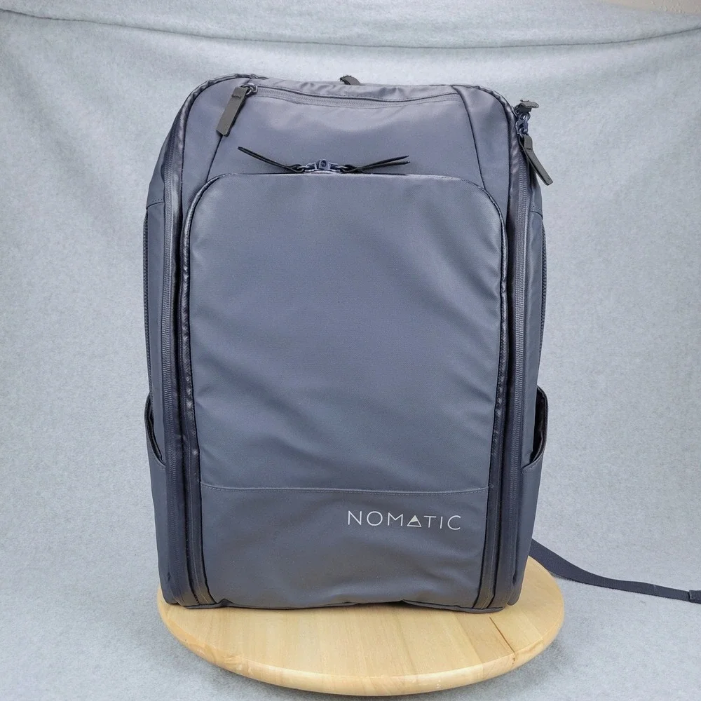 Nomatic good pre