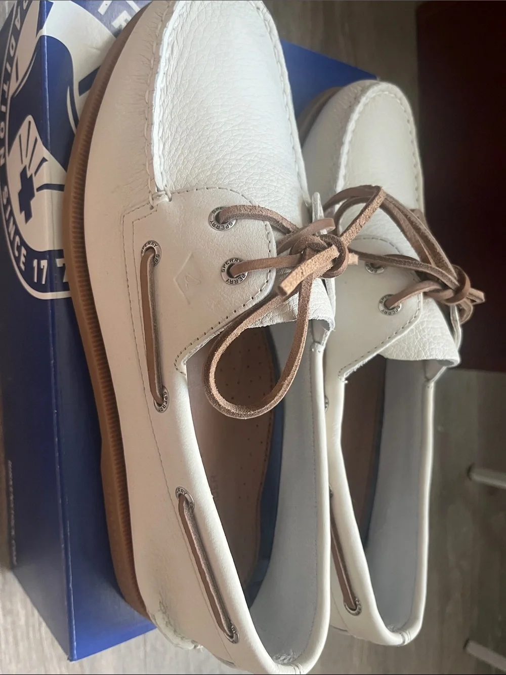 Sperry men’s us