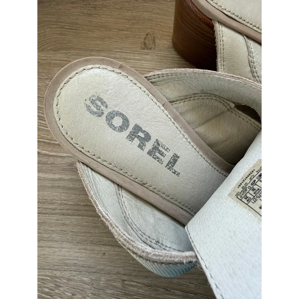 Sorel joanie ii