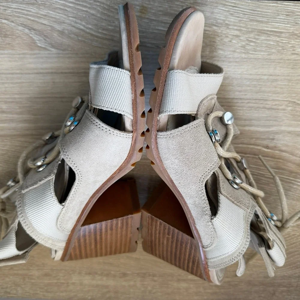 Sorel joanie ii