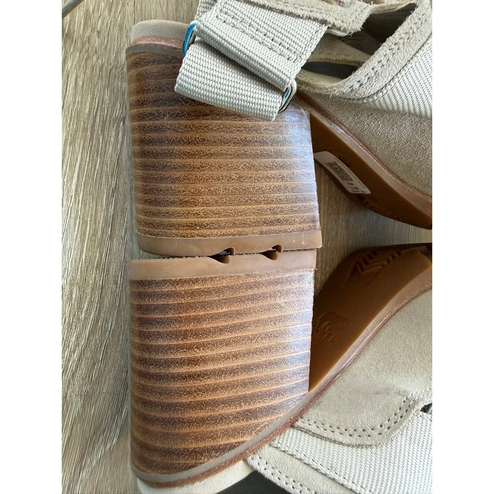 Sorel joanie ii