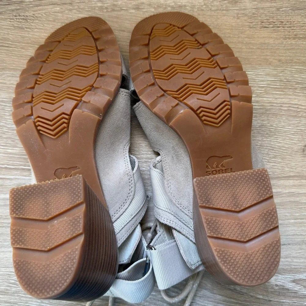 Sorel joanie ii