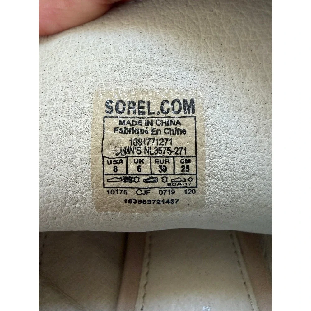 Sorel joanie ii