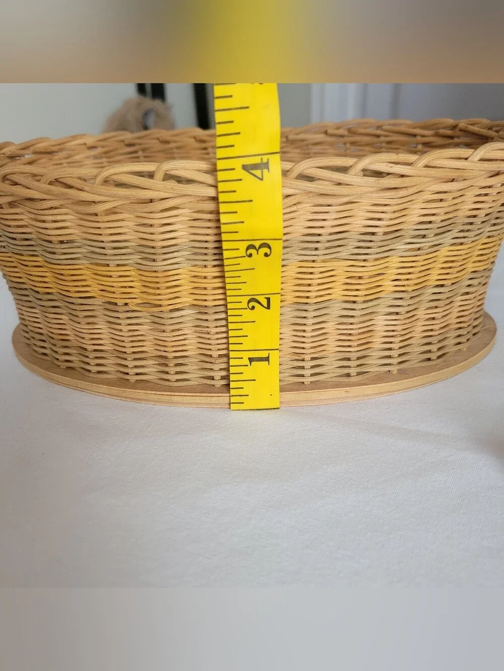Handmade charming vintage