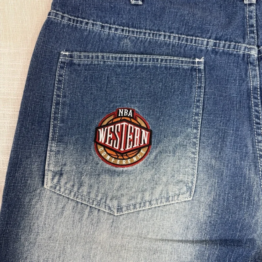 Unk denim owned really