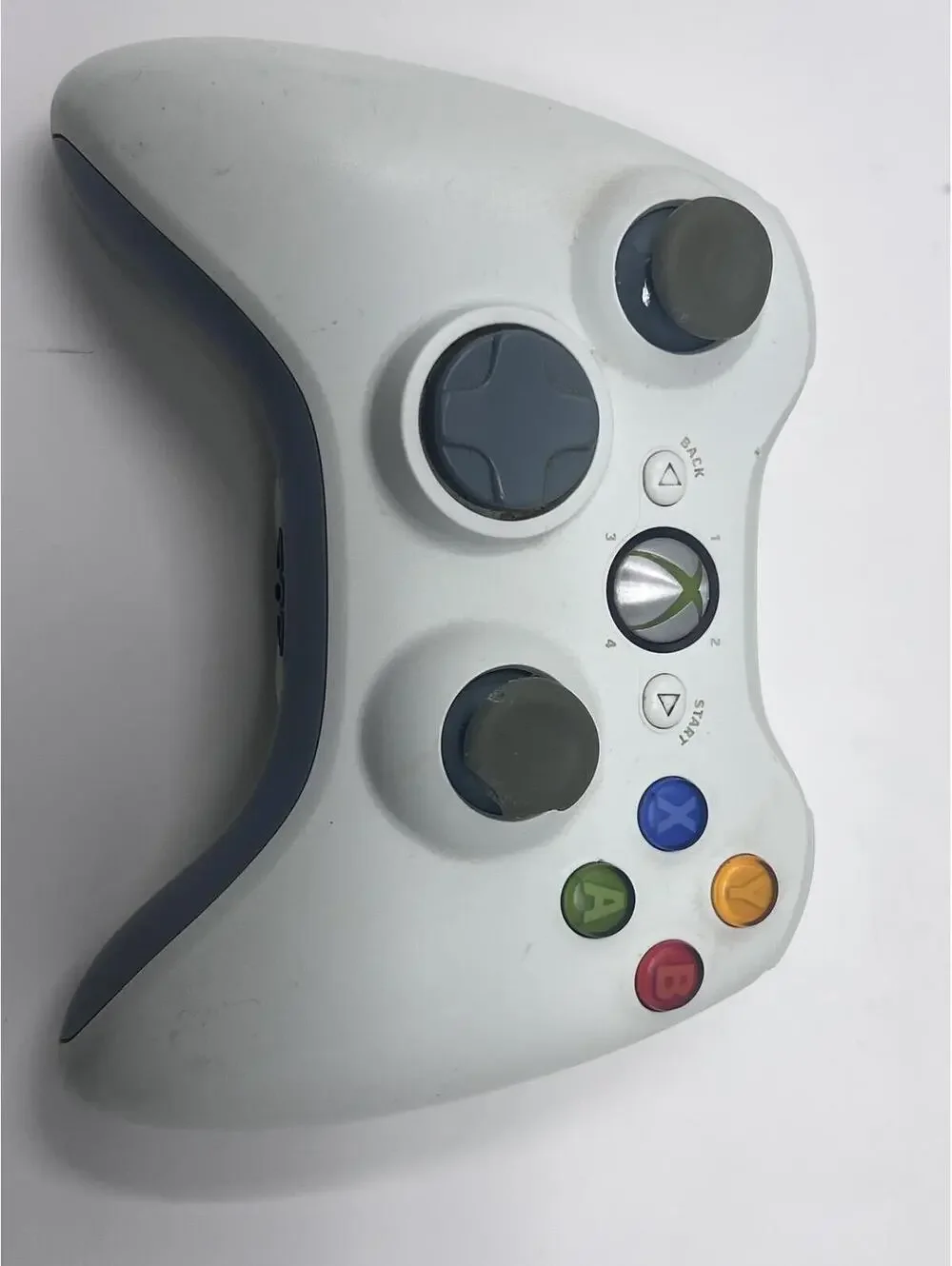 Microsoft xbox 360