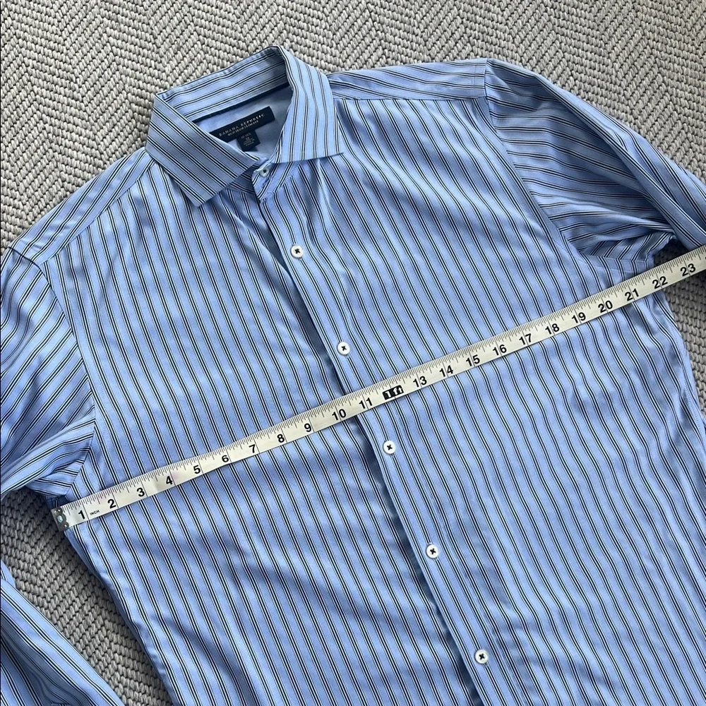 Banana Republic sophisticated light