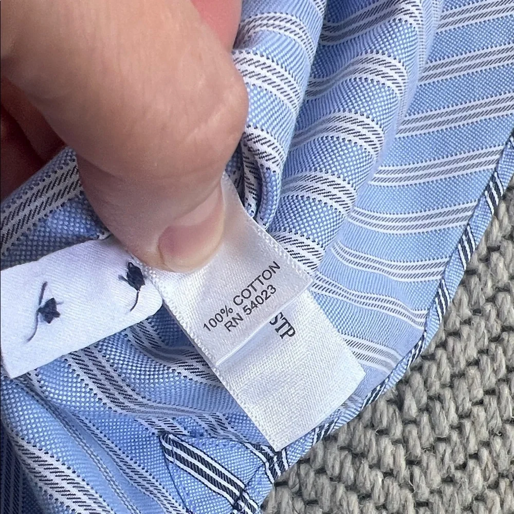 Banana Republic sophisticated light