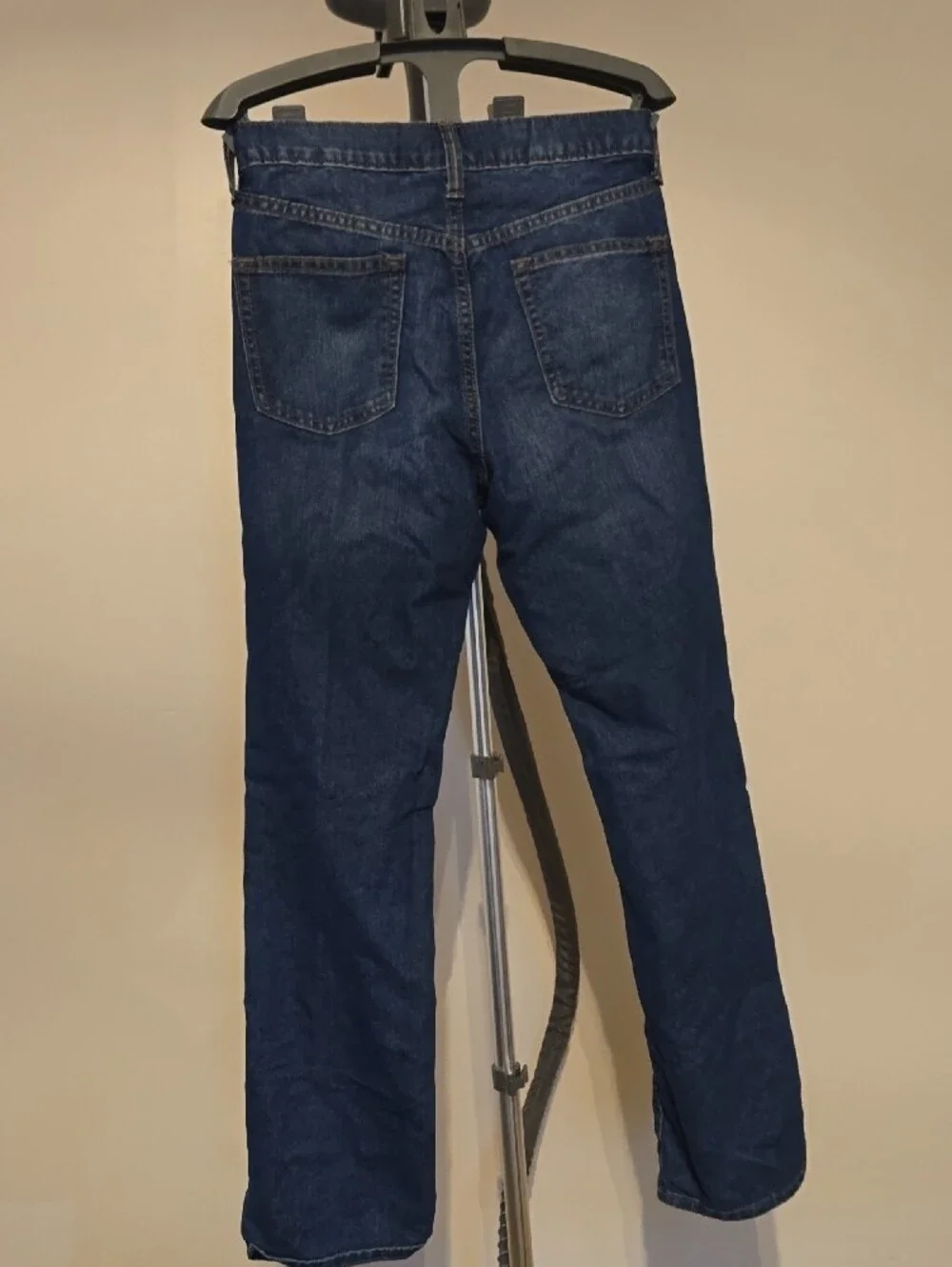 Old Navy classic straight