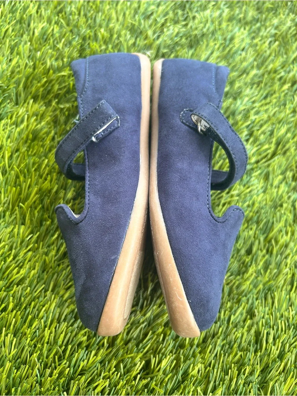 Livie & Luca soft navy