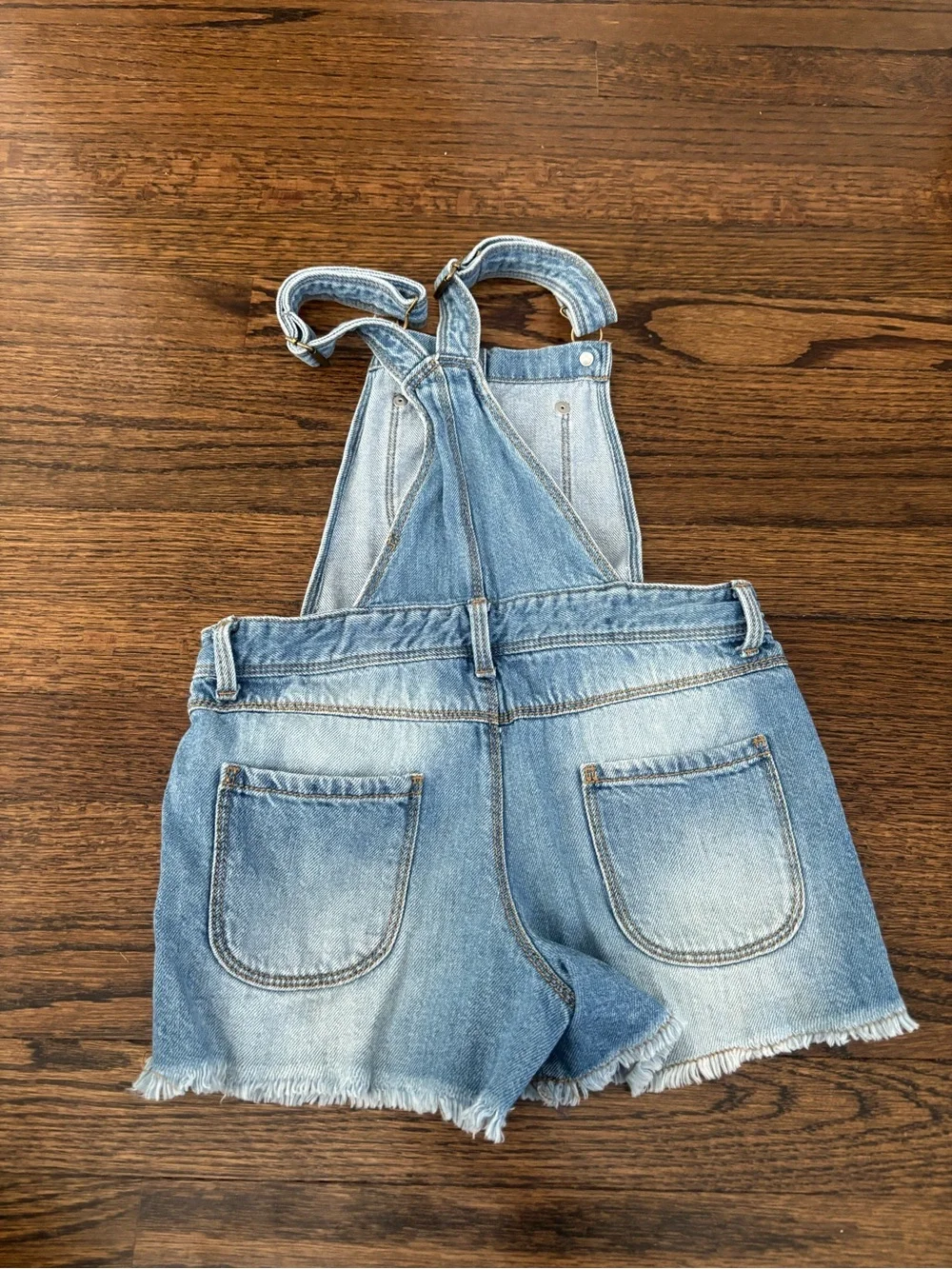 Gymboree light blue