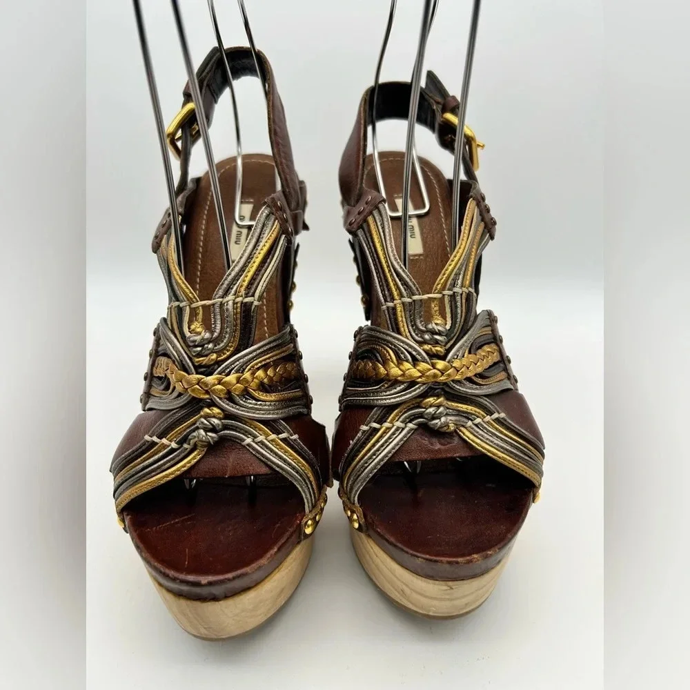 Miu Miu super unique