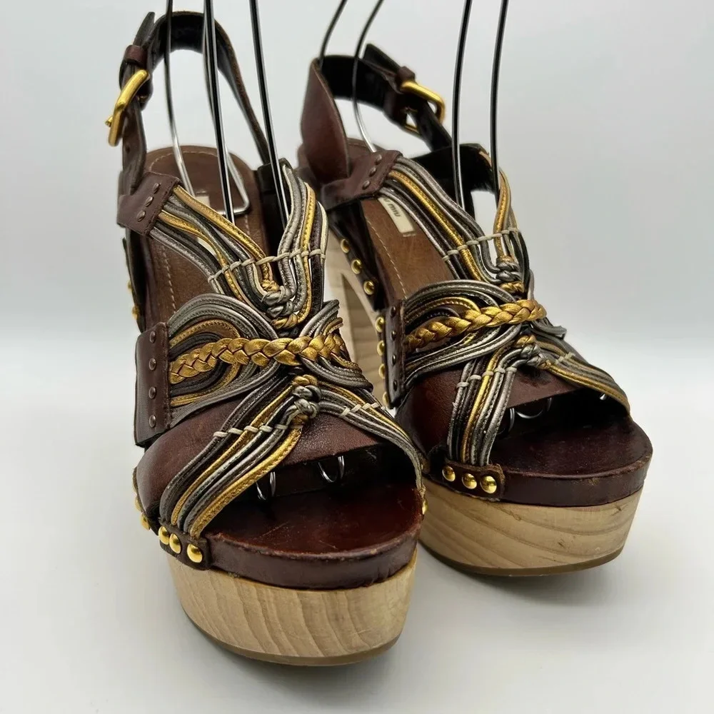 Miu Miu super unique