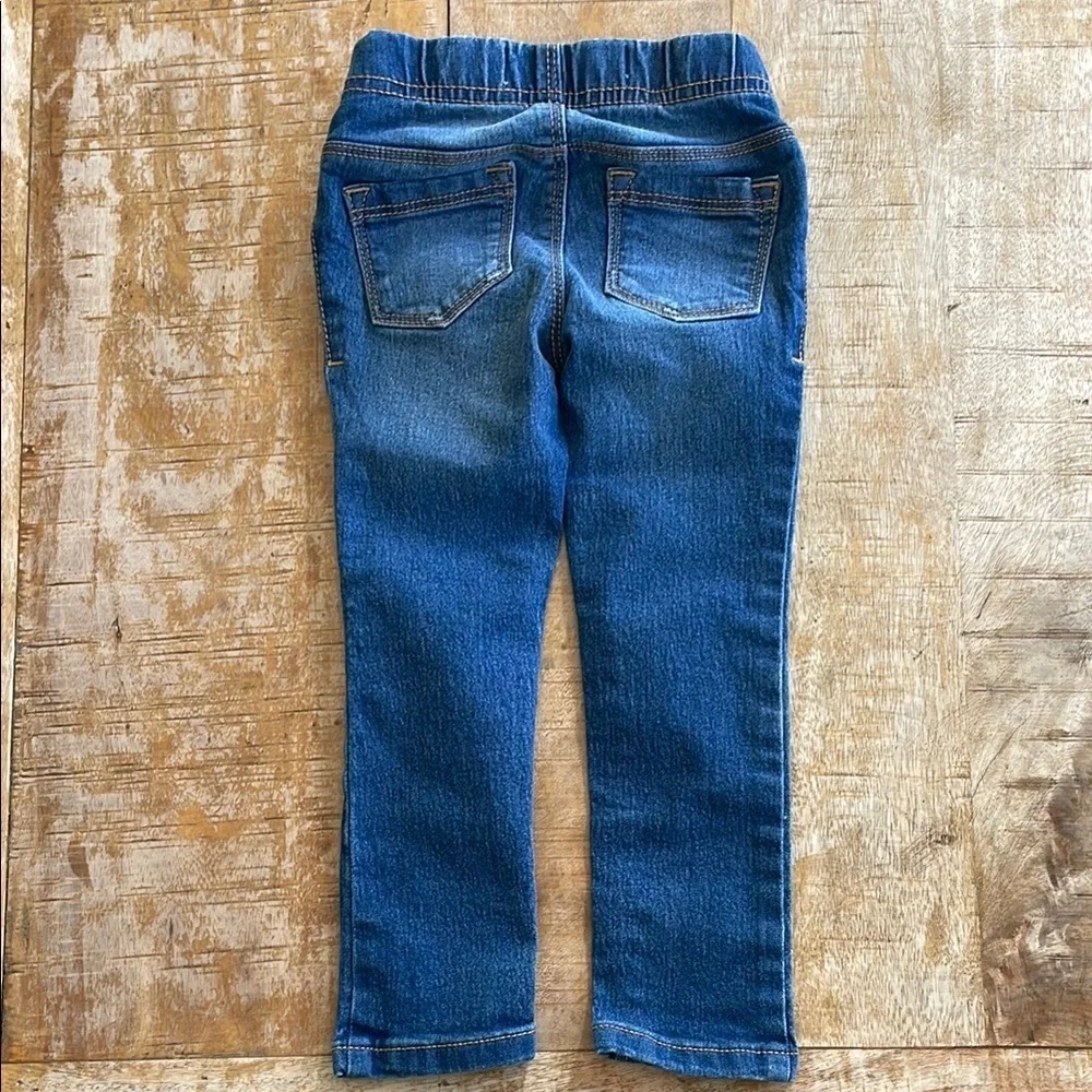 Old Navy Girls Jeggings 3t