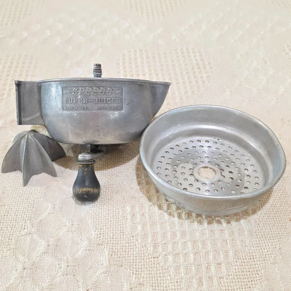 Central States Mfg Co speedo excellent mcm