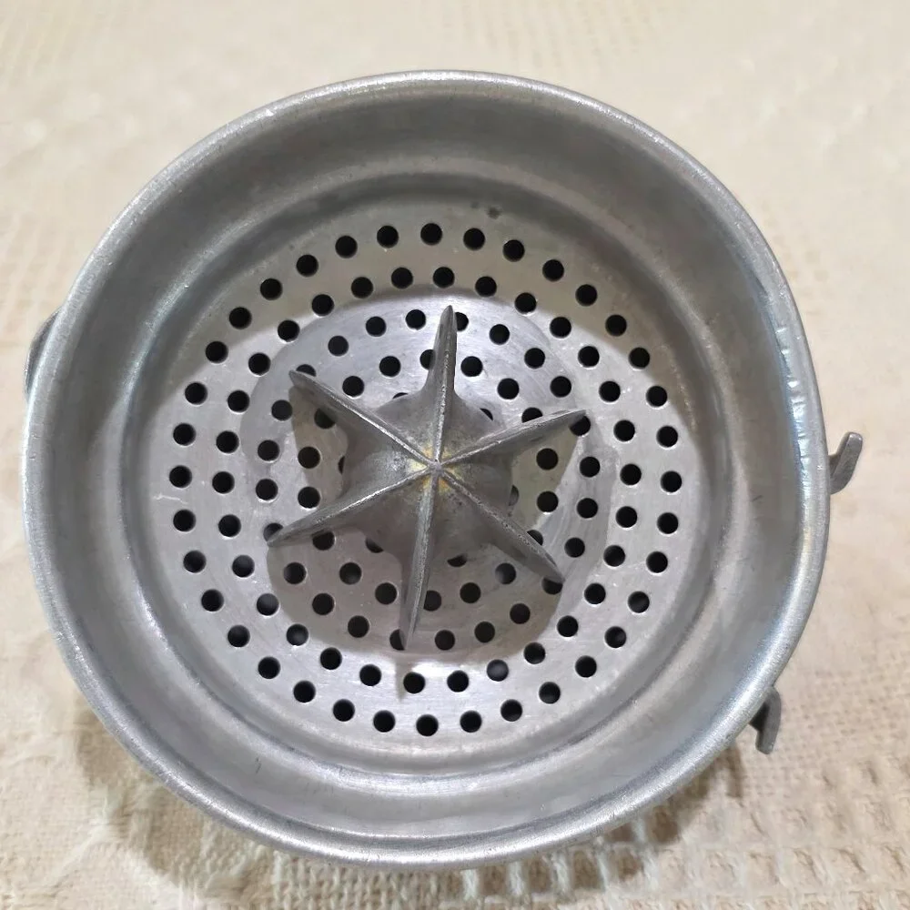 Central States Mfg Co crank collectible