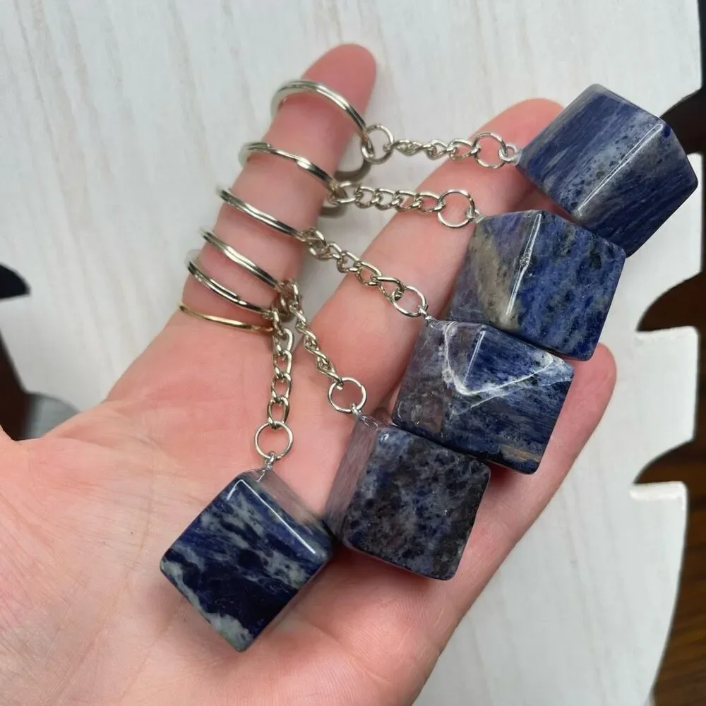 Hand Crafted lapis lazuli
