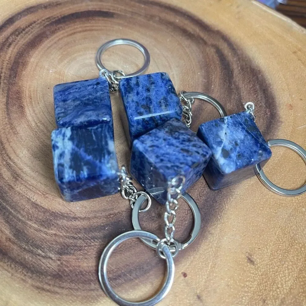 Hand Crafted lapis lazuli