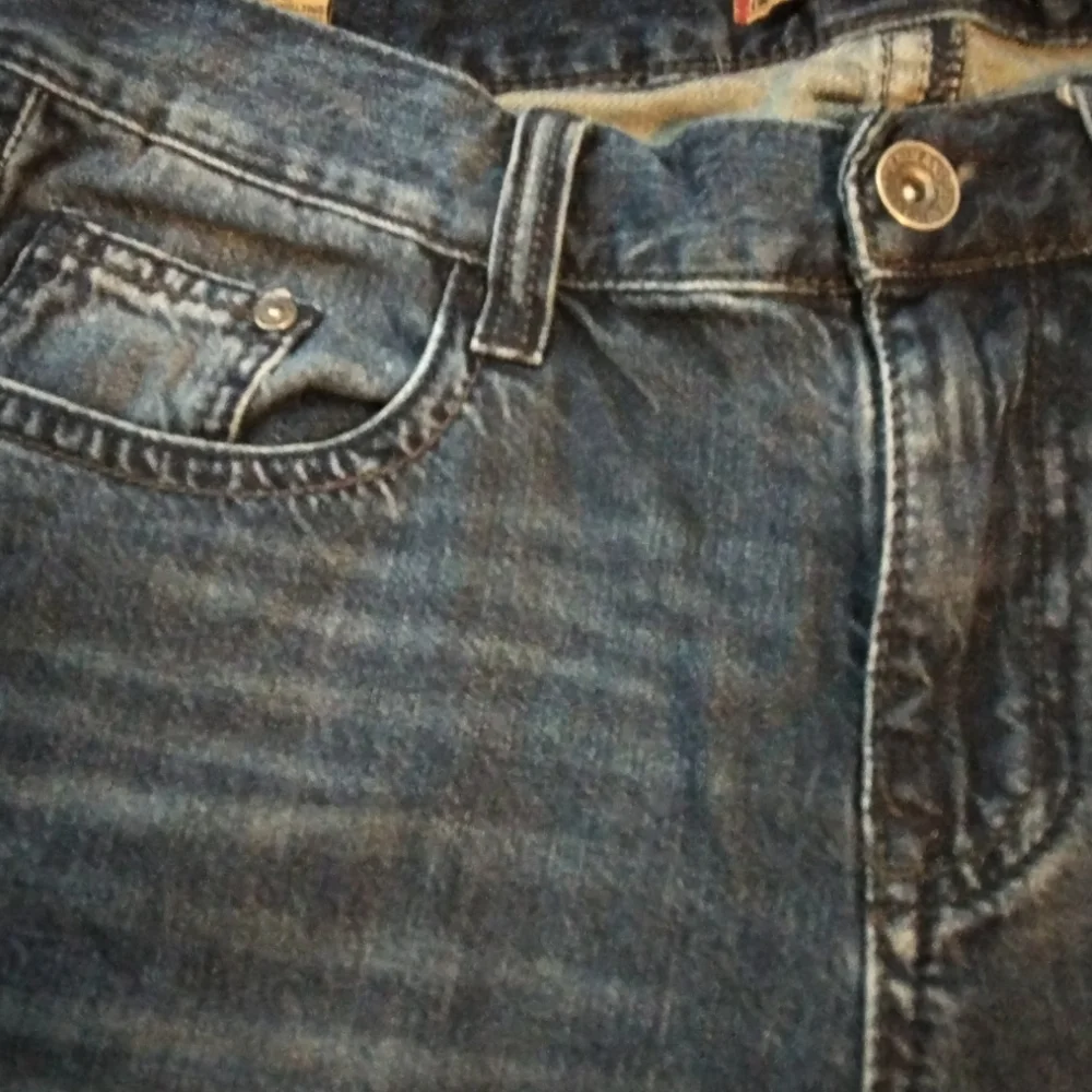 Seven7 pockets midrise