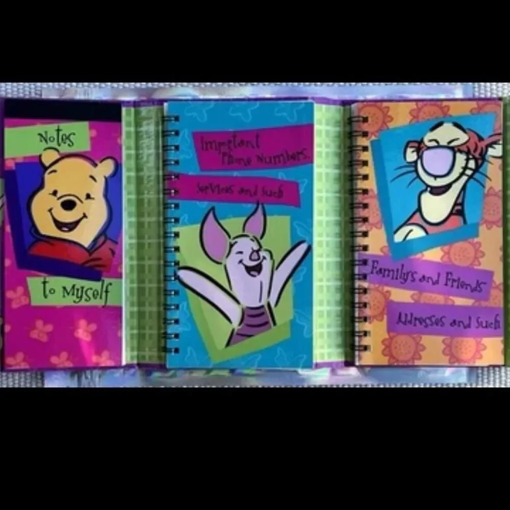 Disney 1990s hallmark