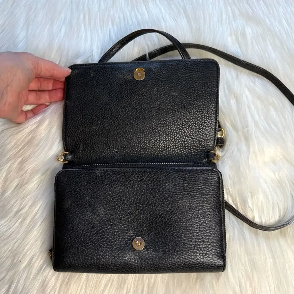 Tory Burch black tory