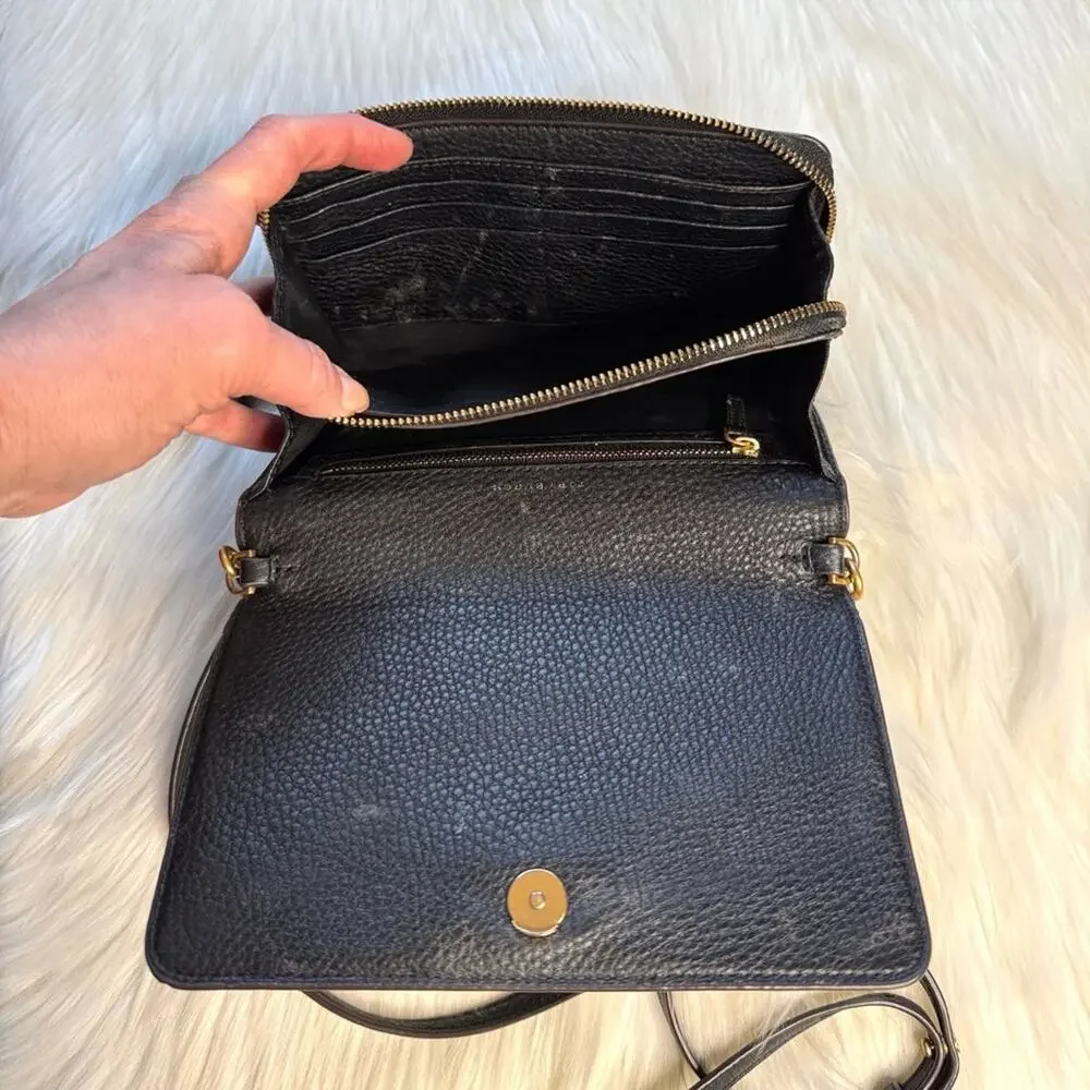 Tory Burch black tory